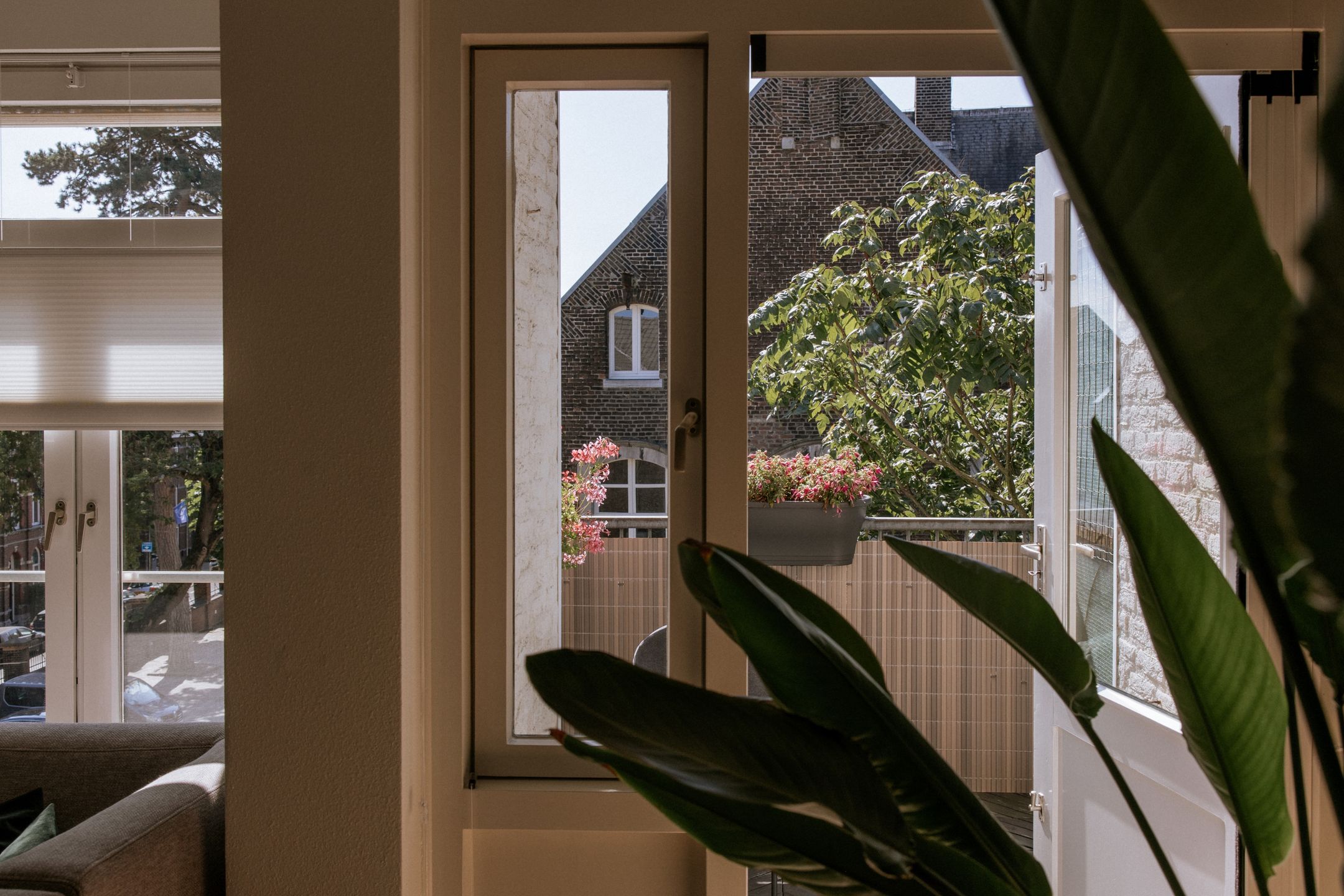 Foto 15 van Swalmerstraat 32-F