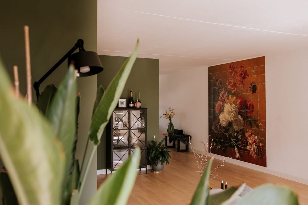 Foto 16 van Swalmerstraat 32-F