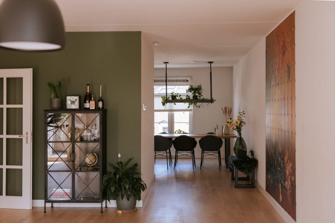 Foto 17 van Swalmerstraat 32-F