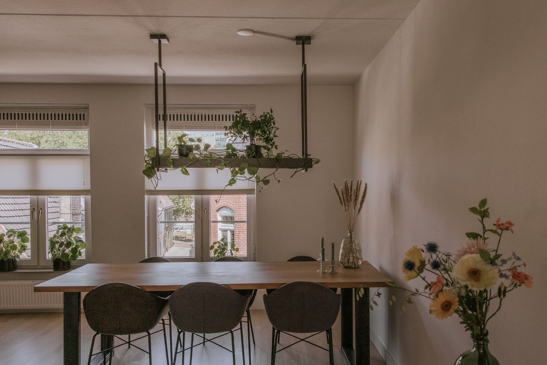 Foto 18 van Swalmerstraat 32-F