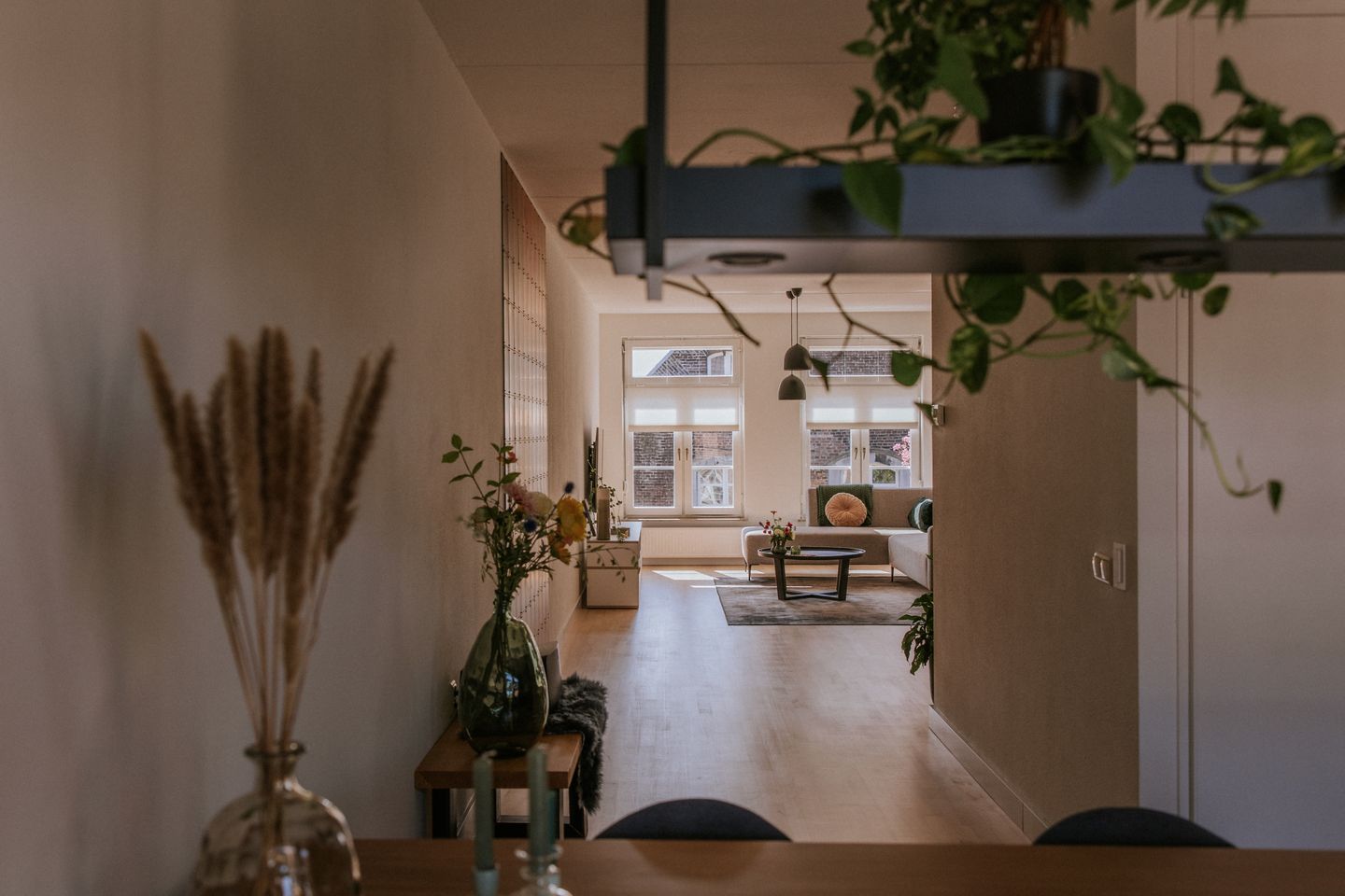 Foto 19 van Swalmerstraat 32-F