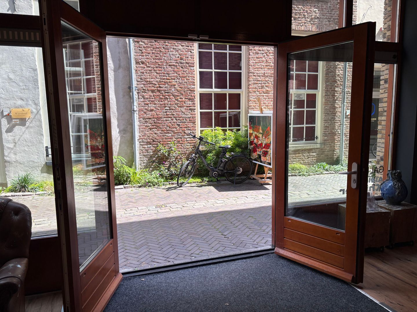 Bekijk foto 2 van Papenstraat 8