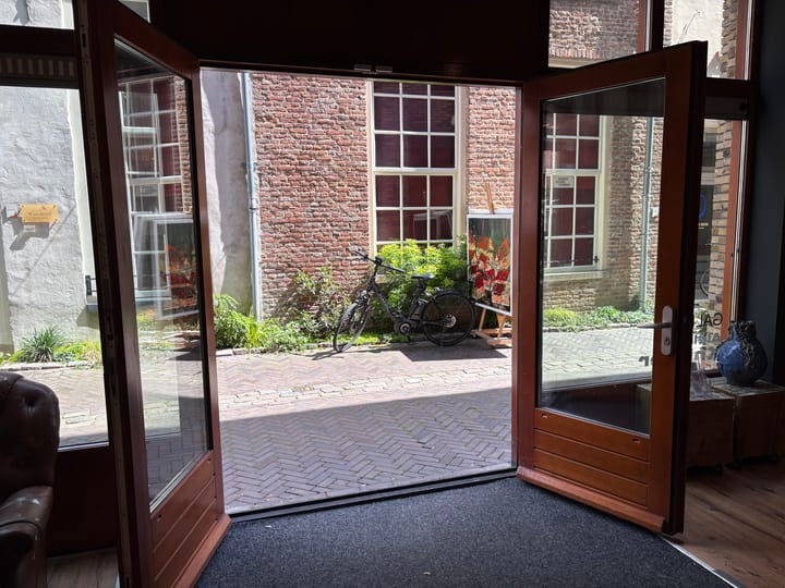 Papenstraat 8, Zwolle