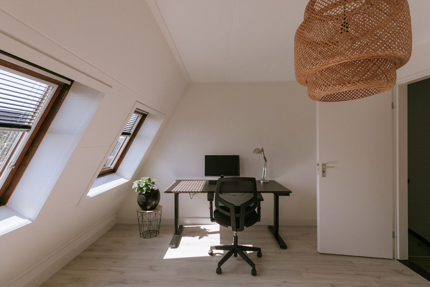 Foto 25 van Swalmerstraat 32-F