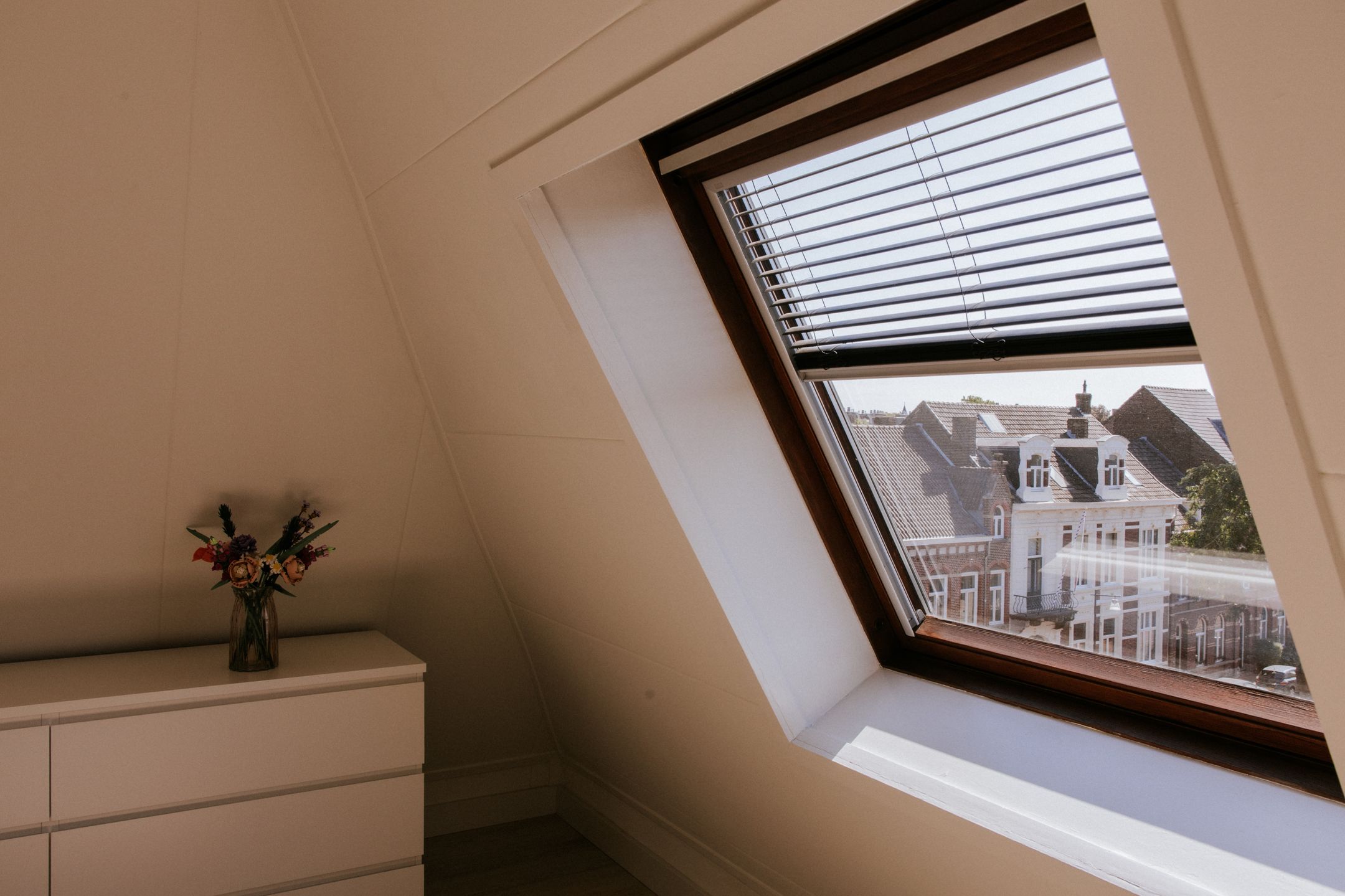 Foto 27 van Swalmerstraat 32-F