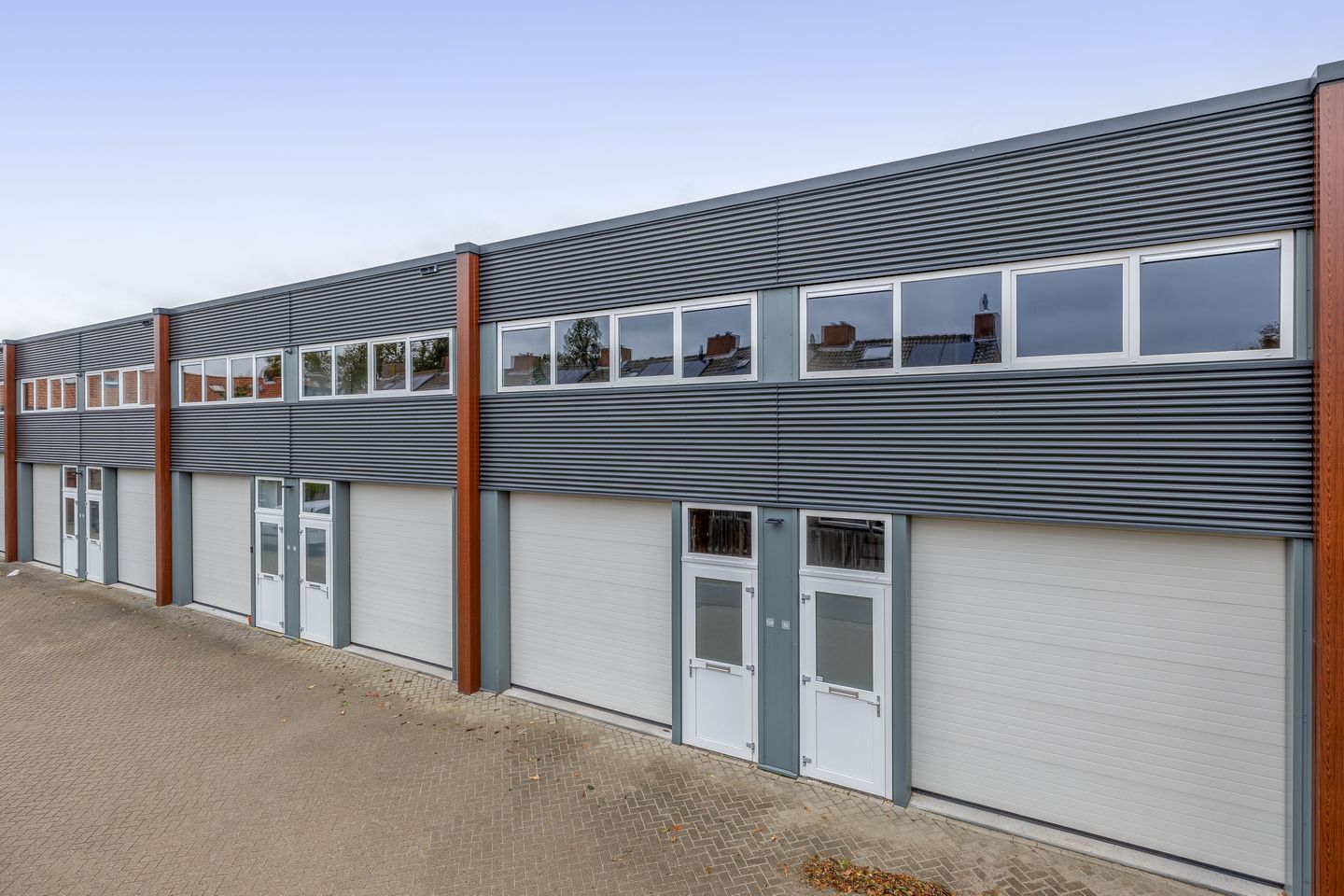 View photo 1 of Tulpstraat 51-b