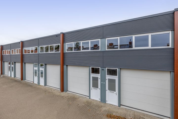 Tulpstraat 51-b, Moordrecht
