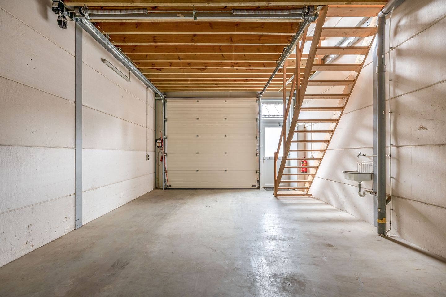 View photo 5 of Tulpstraat 51-b