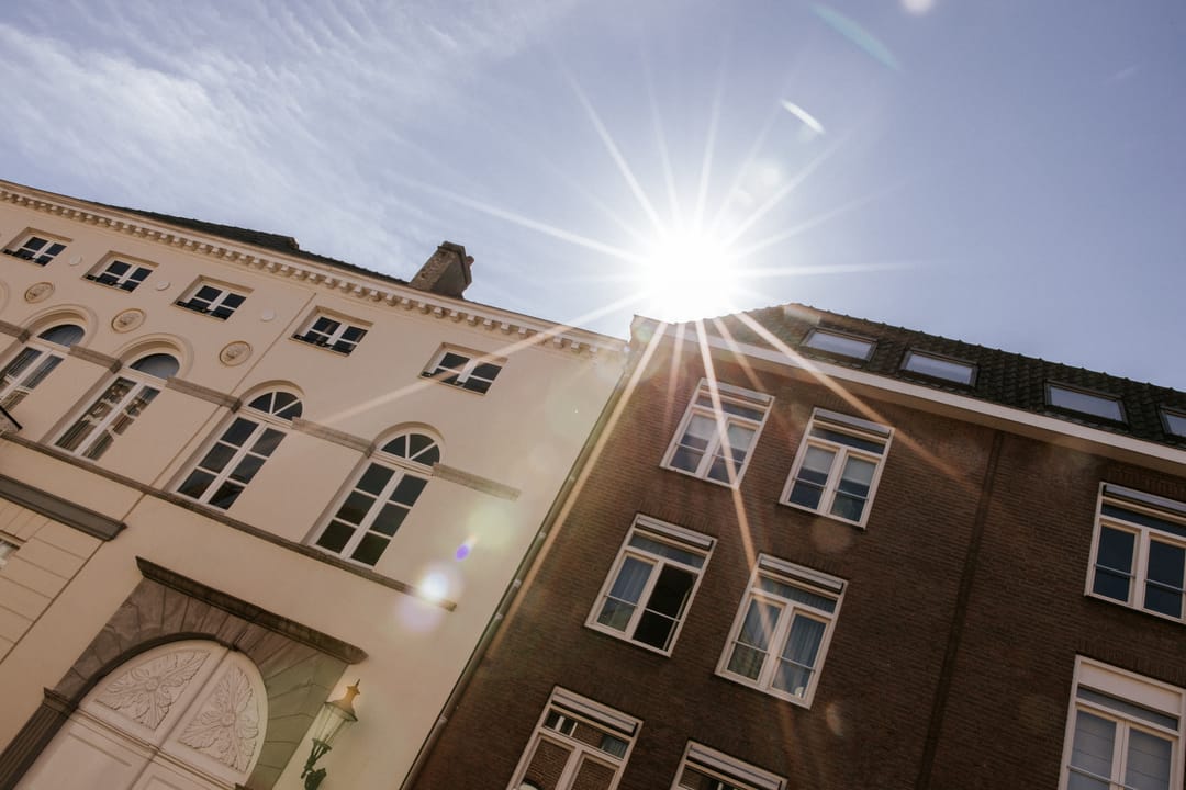 Foto 32 van Swalmerstraat 32-F