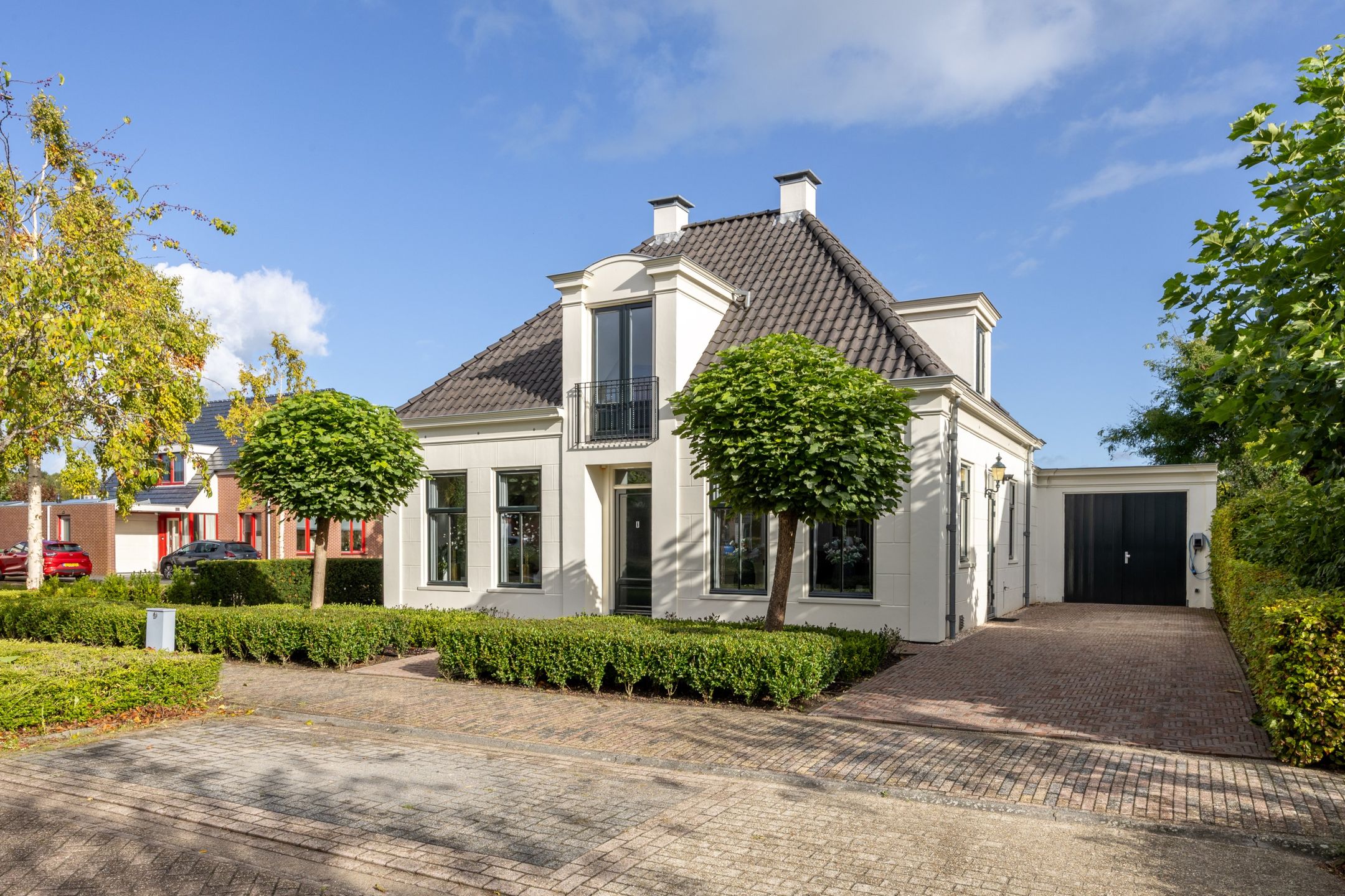 Gouwkamp, 34, Berkhout, 1647BP, Noord-Holland, Nederland 34 