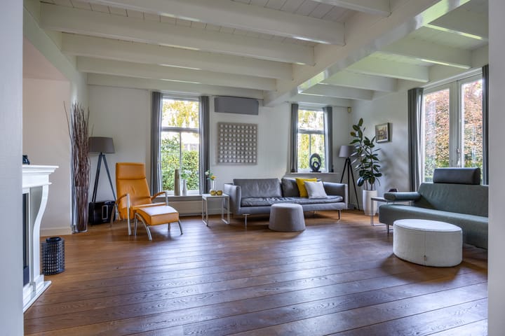 Foto 3 van Gouwkamp 34