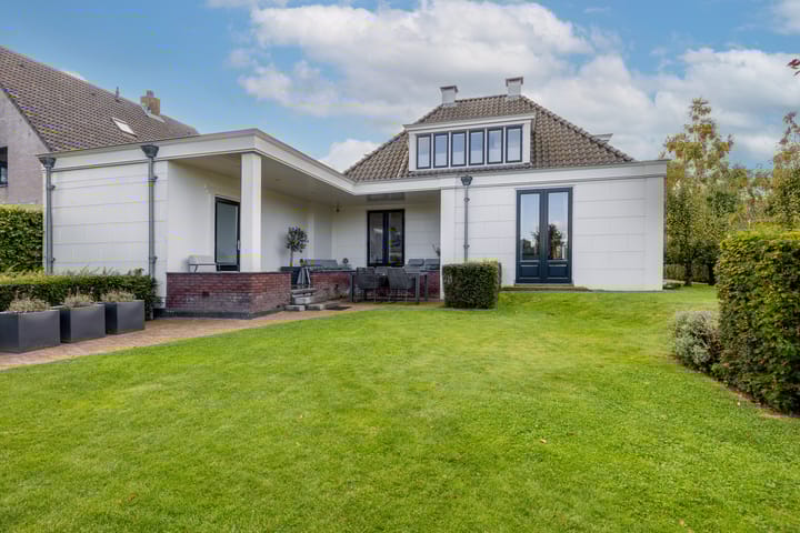 Foto 2 van Gouwkamp 34