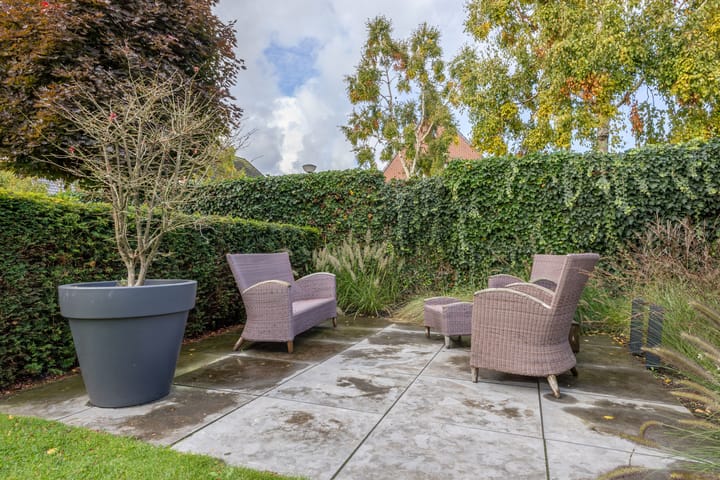 Foto 33 van Gouwkamp 34