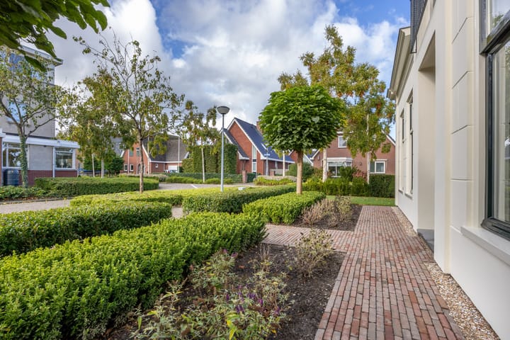 Foto 34 van Gouwkamp 34