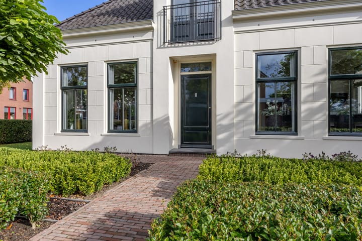 Foto 35 van Gouwkamp 34