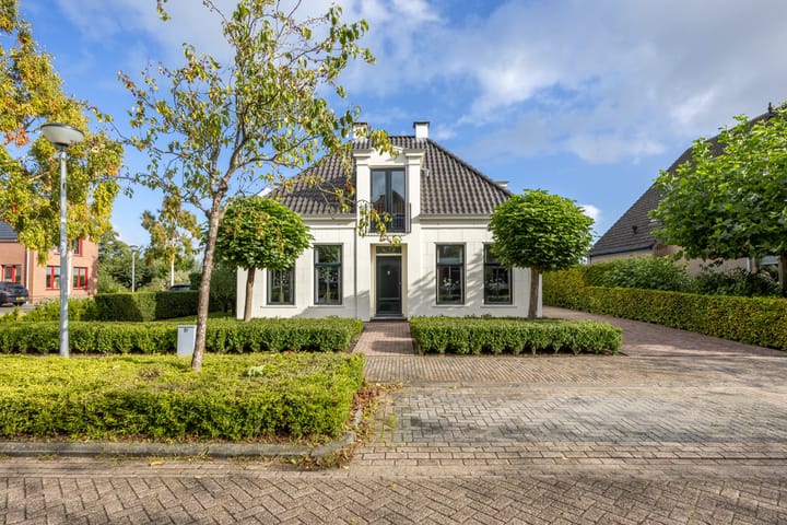 Foto 39 van Gouwkamp 34