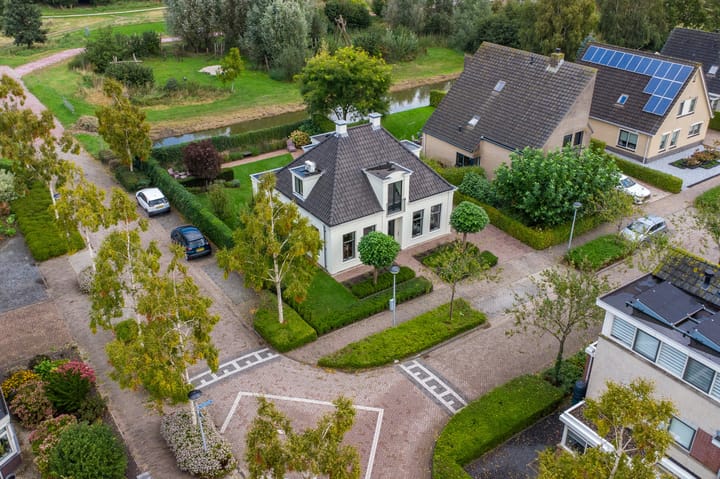 Foto 40 van Gouwkamp 34