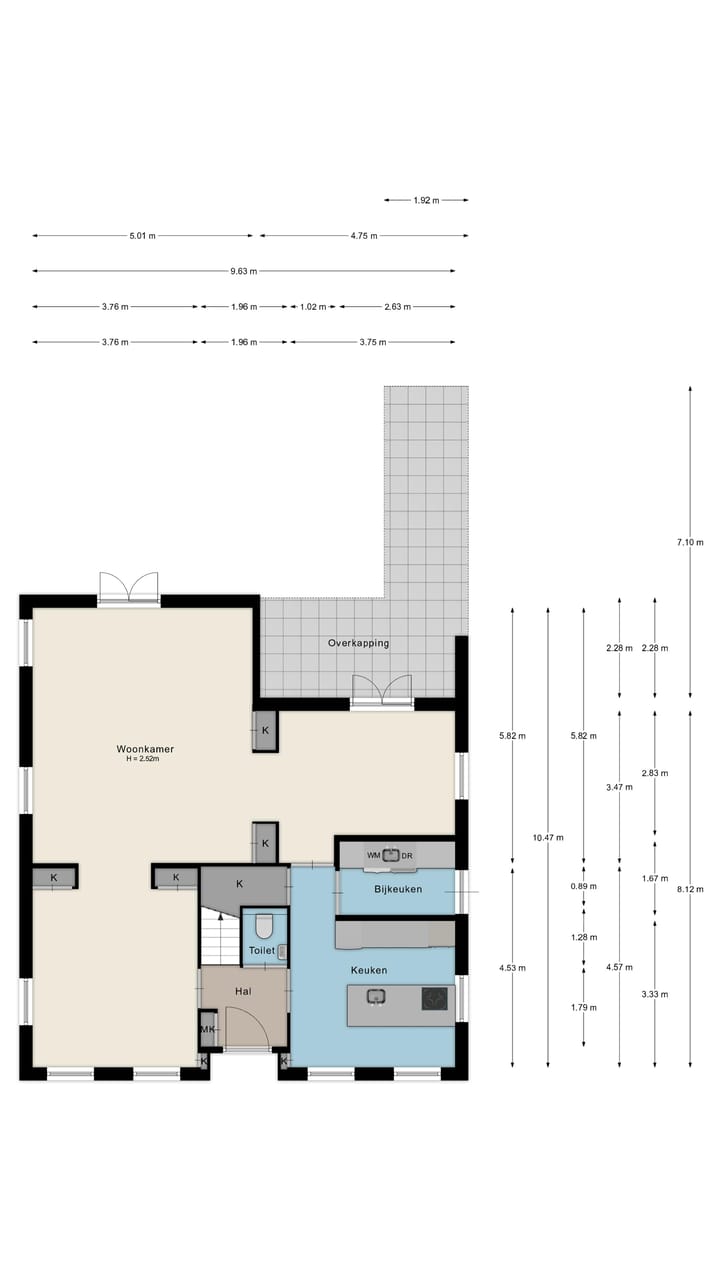 Foto 48 van Gouwkamp 34