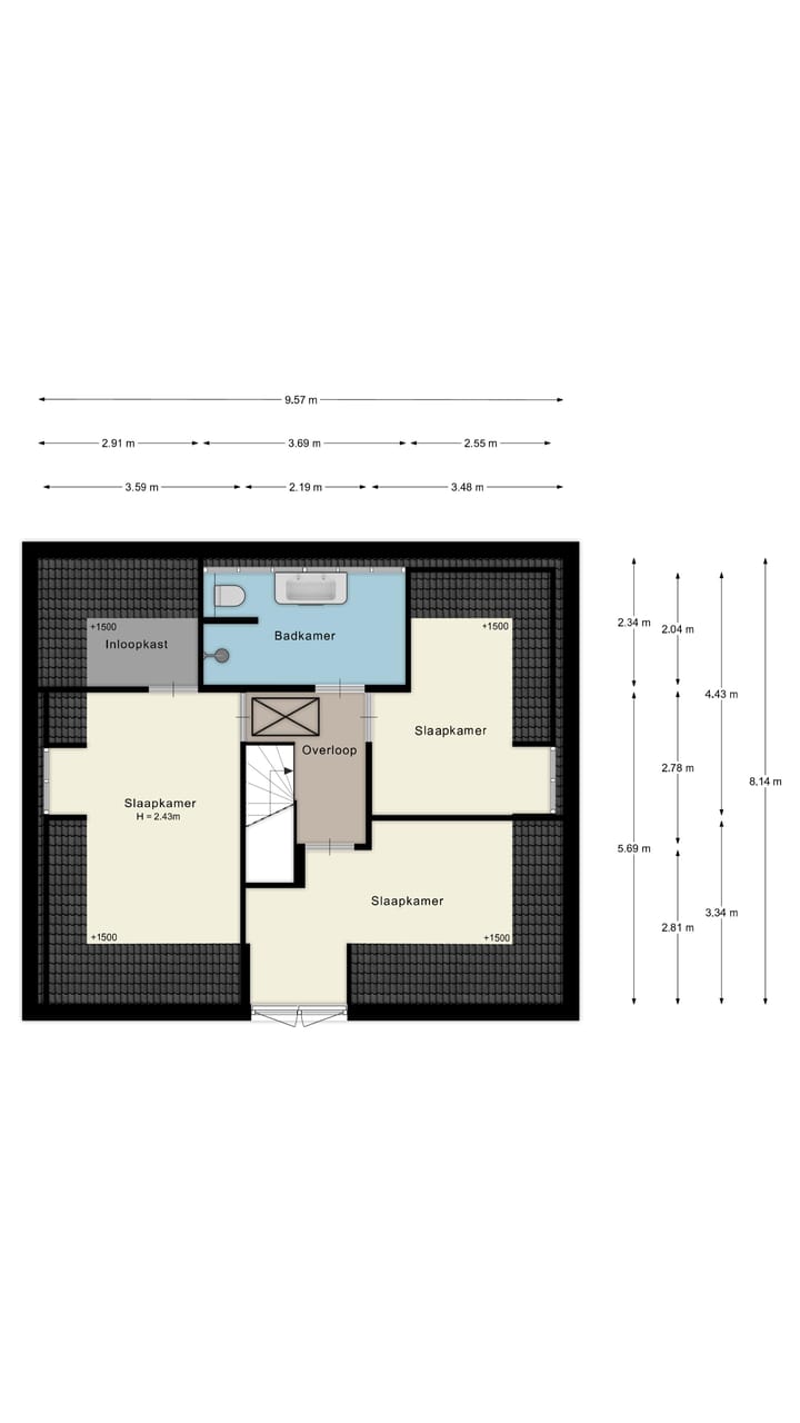 Foto 49 van Gouwkamp 34