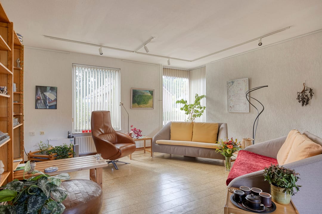 Foto 2 van Abtshof 64