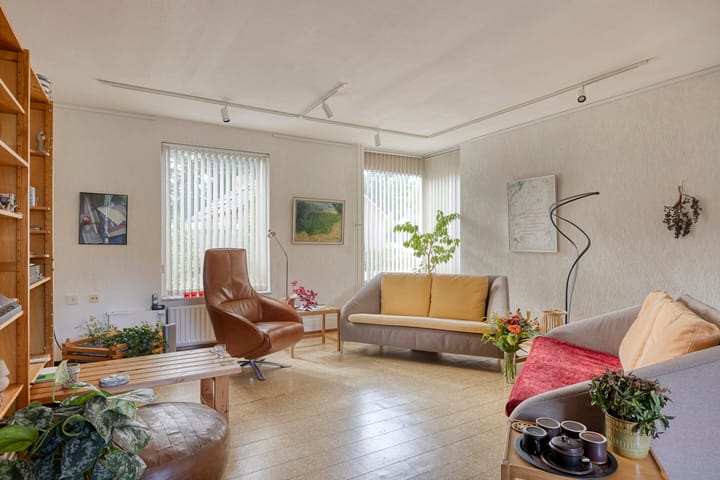 Foto 2 van Abtshof 64