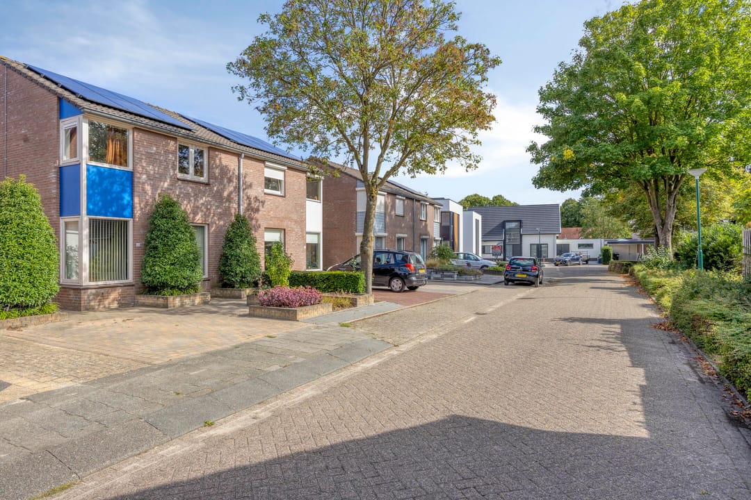 Foto 8 van Abtshof 64