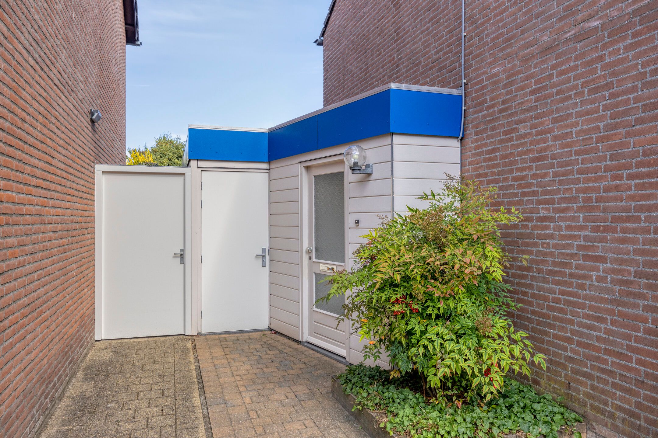 Foto 9 van Abtshof 64