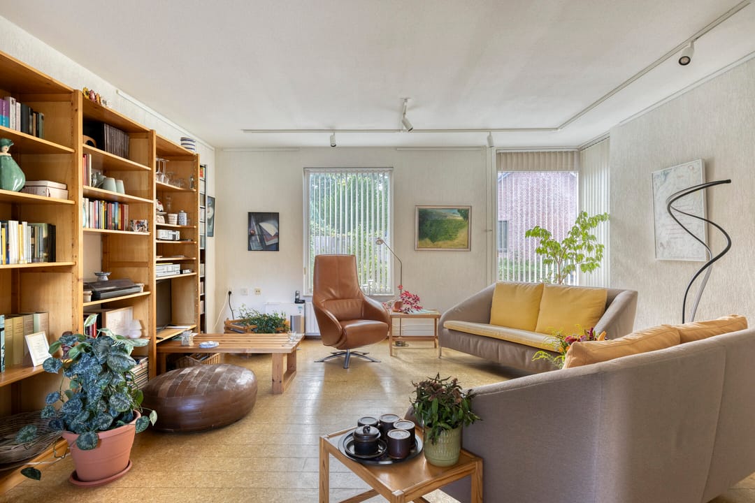 Foto 11 van Abtshof 64