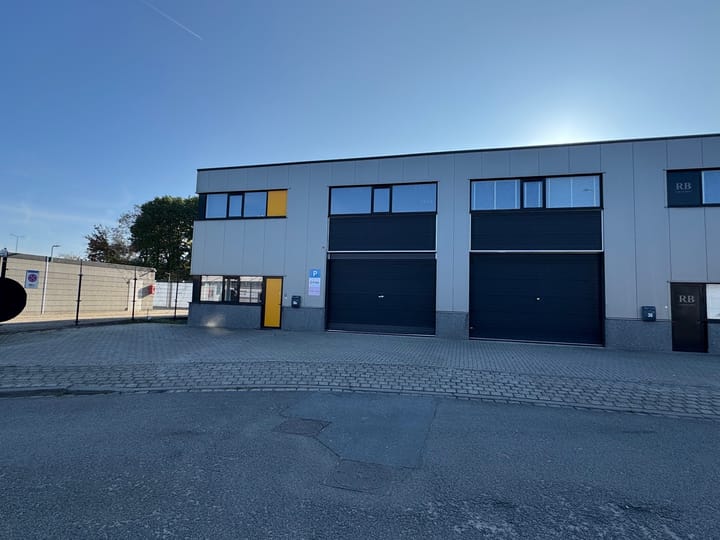 Goeseelsstraat 36-C, Breda