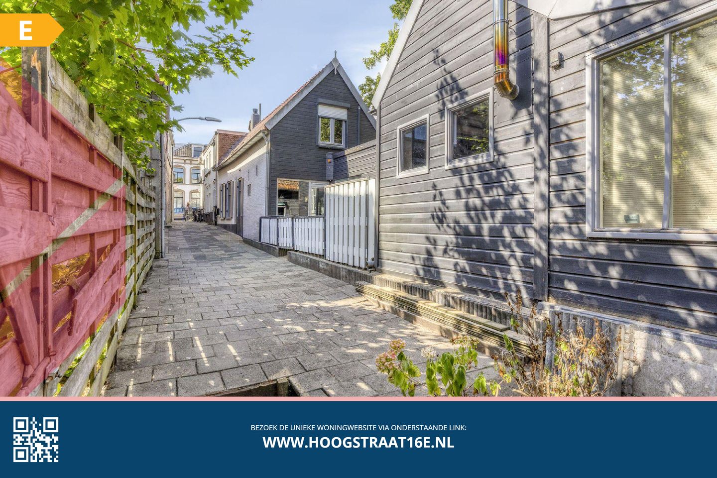 Photo 5 of Hoogstraat 16-E