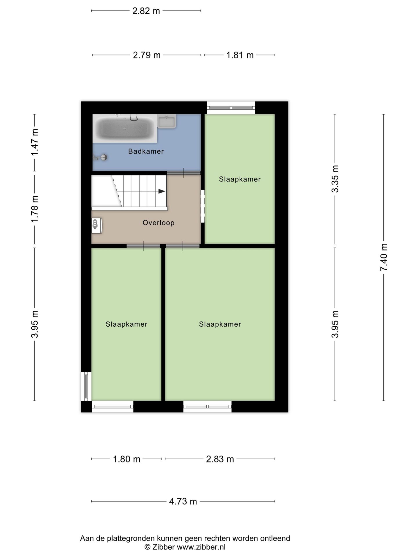 Foto 40 van Abtshof 64