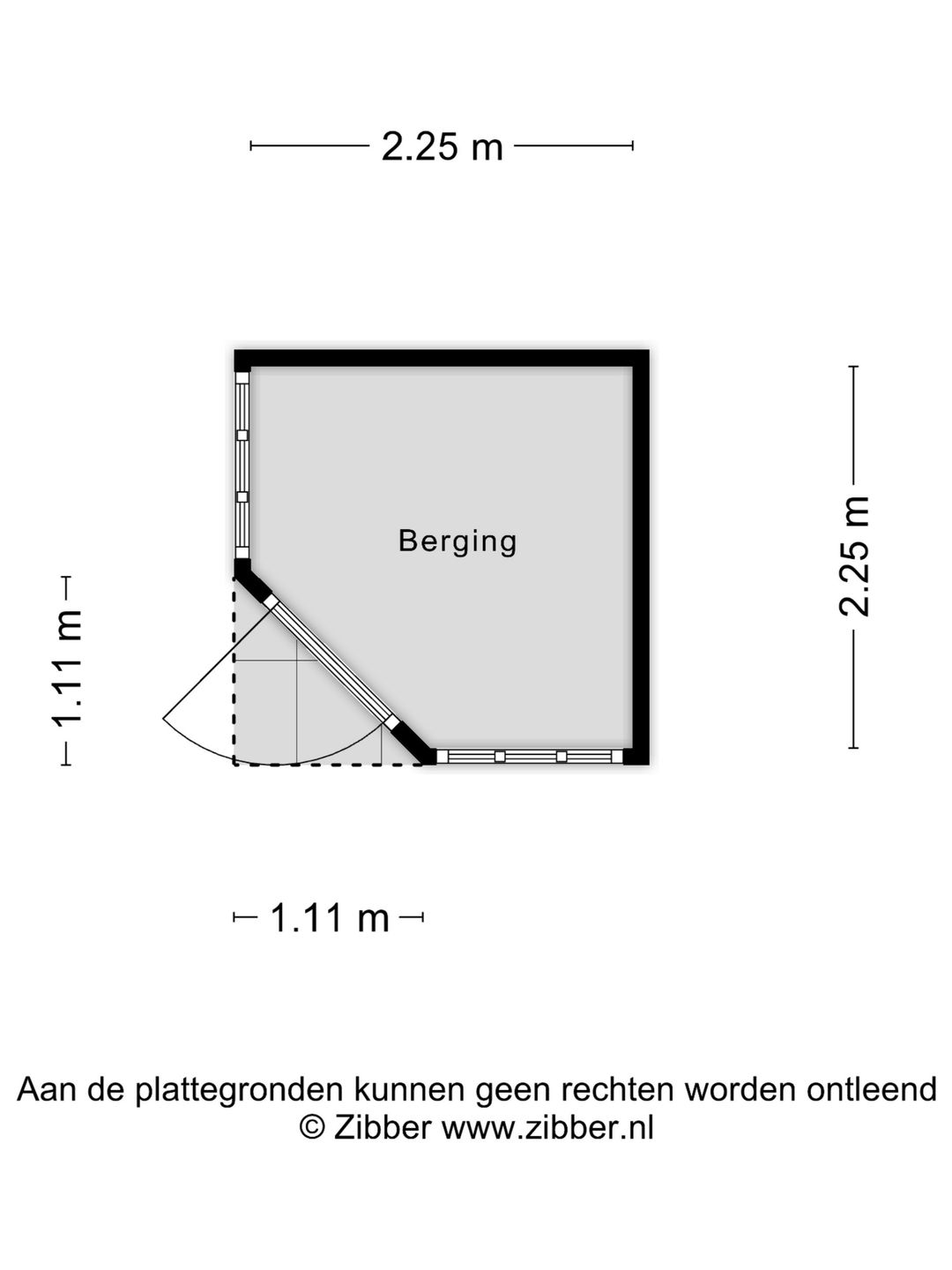 Foto 41 van Abtshof 64