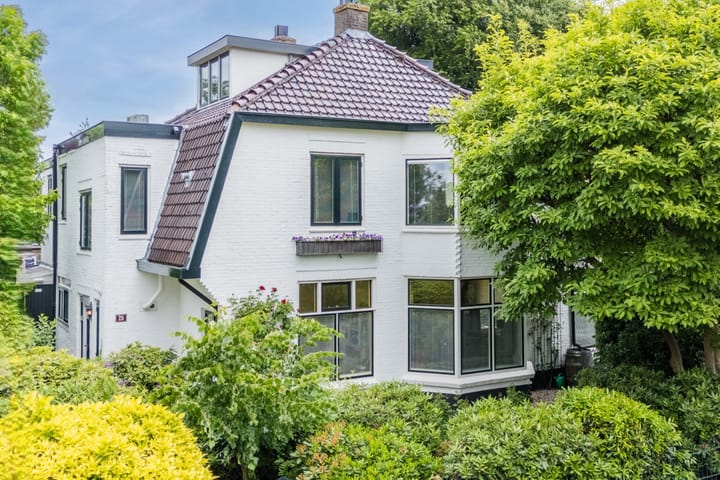 van Straelenlaan 25 main image