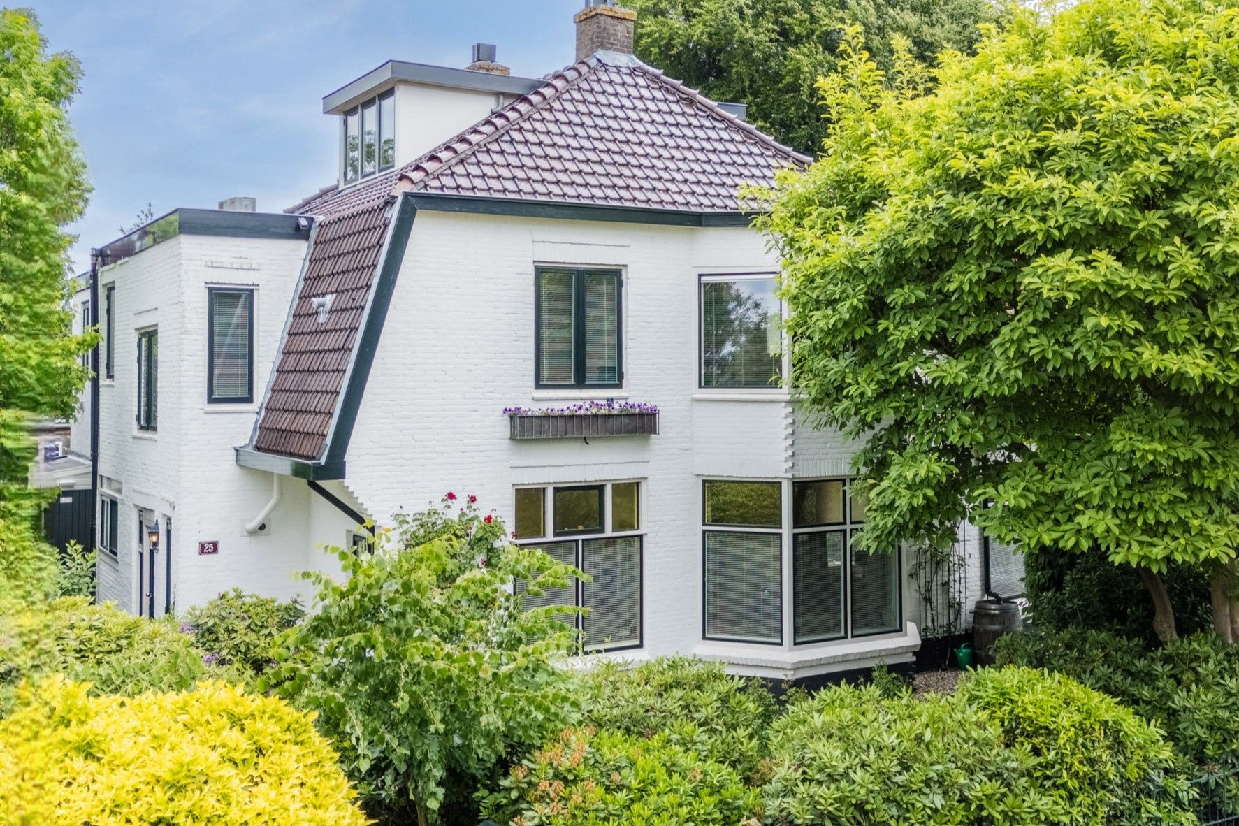 van Straelenlaan, 25, Soest, 3762CS, Utrecht, Nederland 25