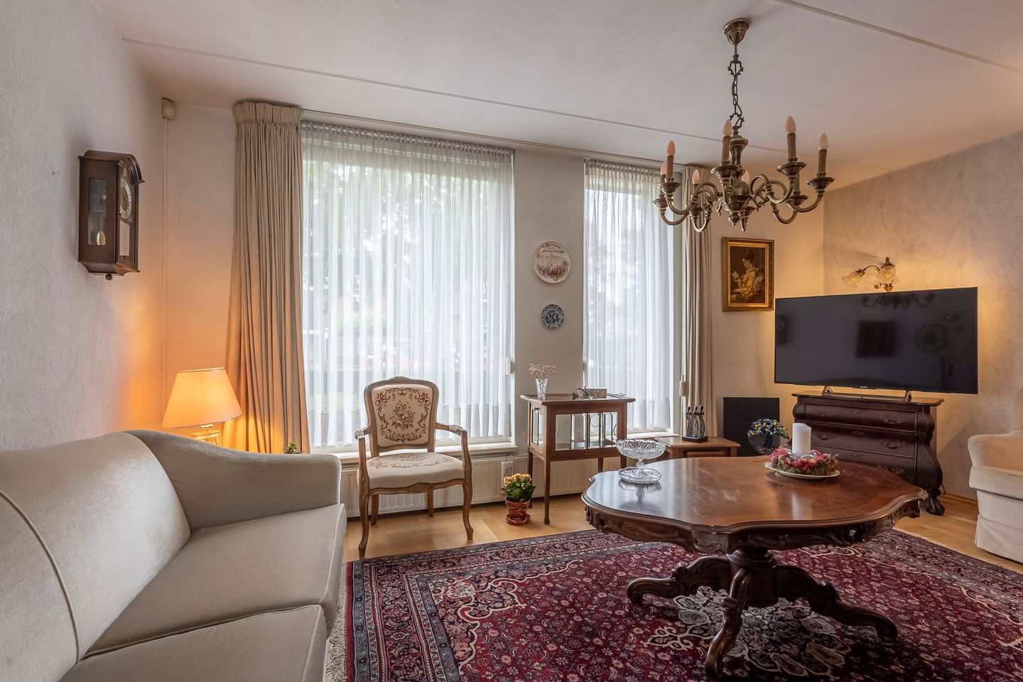 Foto 5 van Sikkelhof 5