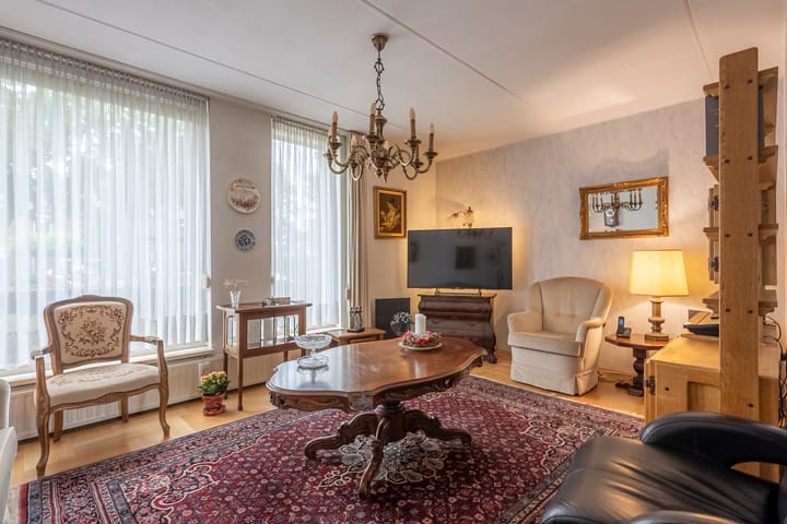 Foto 6 van Sikkelhof 5