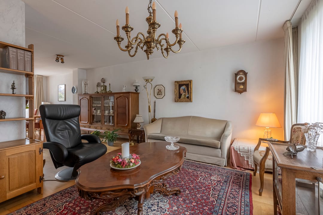 Foto 2 van Sikkelhof 5