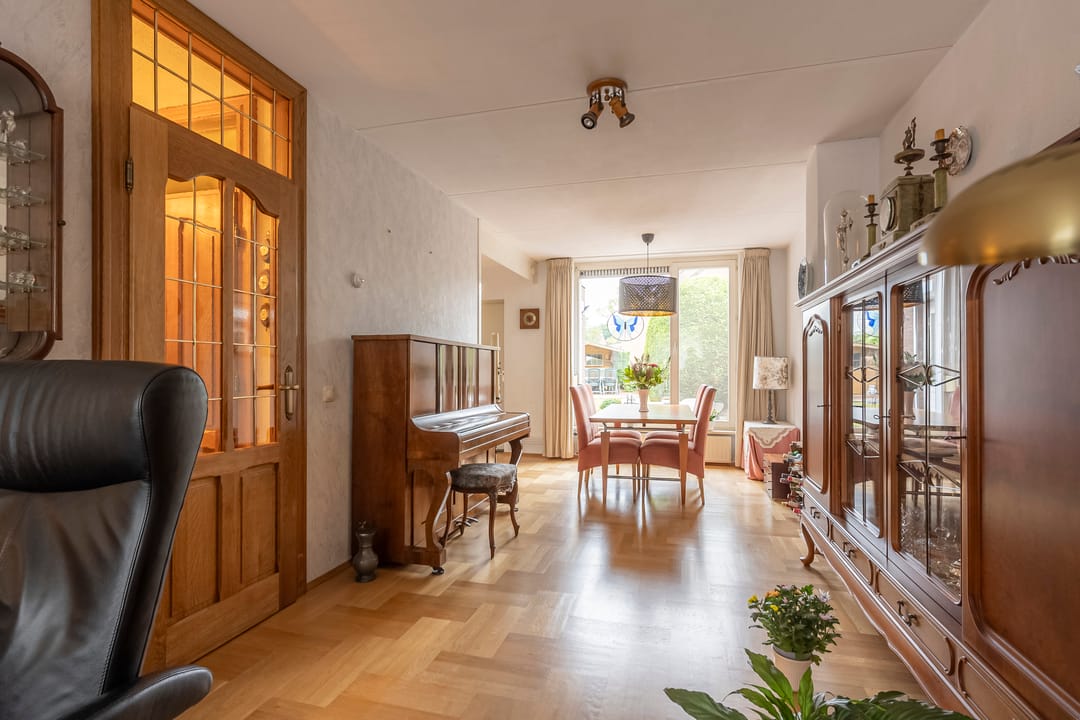 Foto 7 van Sikkelhof 5