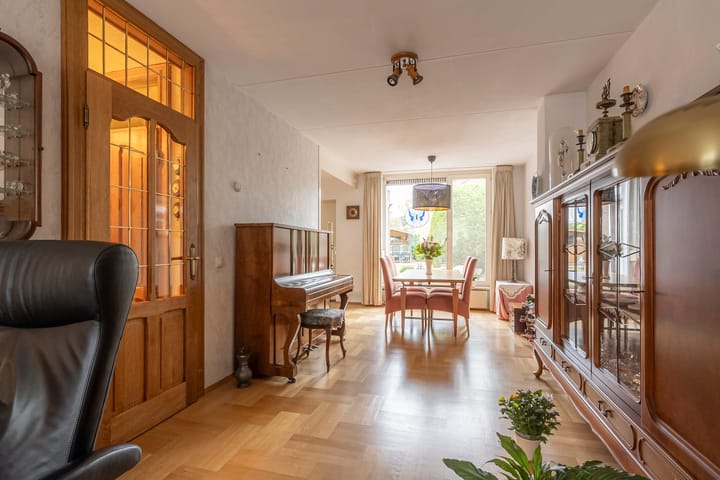 Foto 7 van Sikkelhof 5