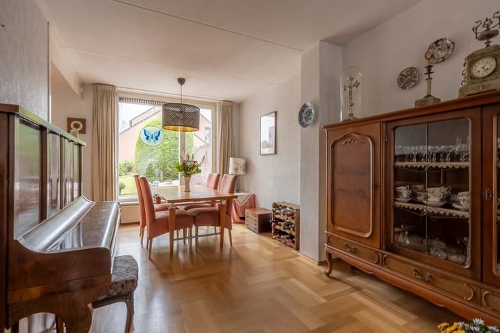 Foto 8 van Sikkelhof 5