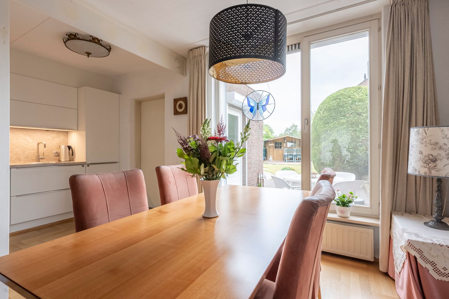 Foto 10 van Sikkelhof 5