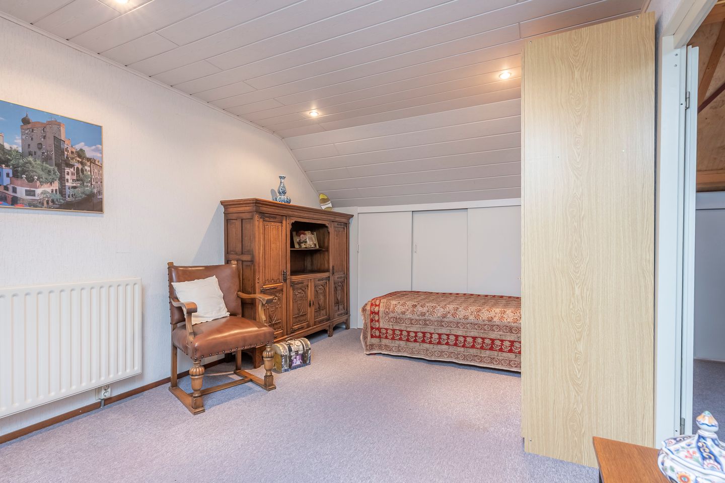 Foto 20 van Sikkelhof 5