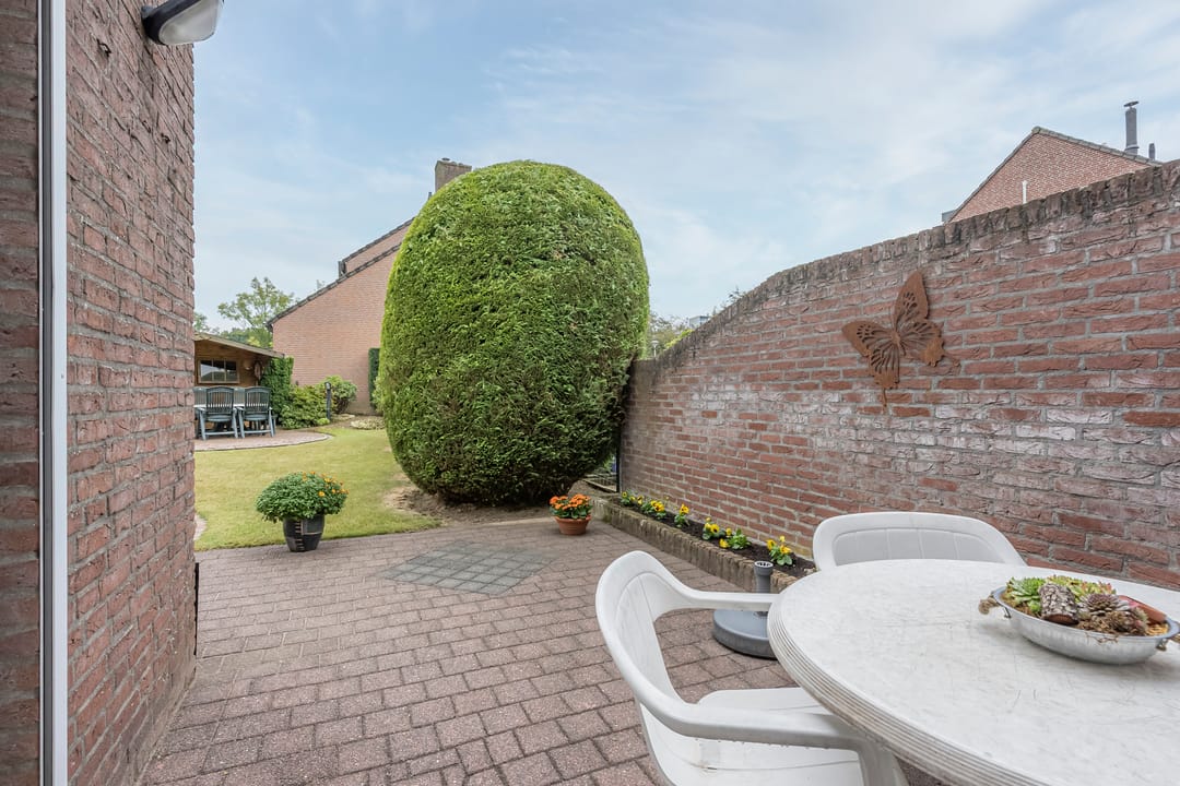 Foto 22 van Sikkelhof 5