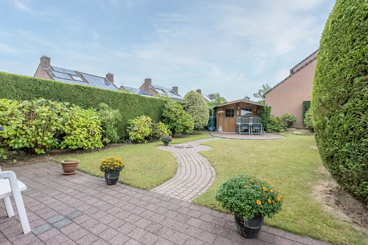 Foto 23 van Sikkelhof 5