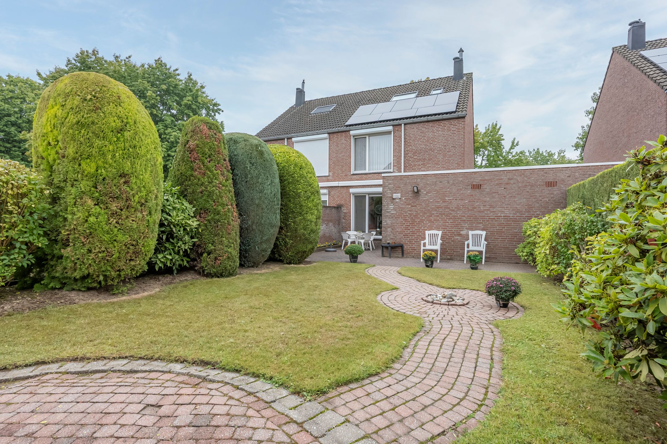 Foto 24 van Sikkelhof 5