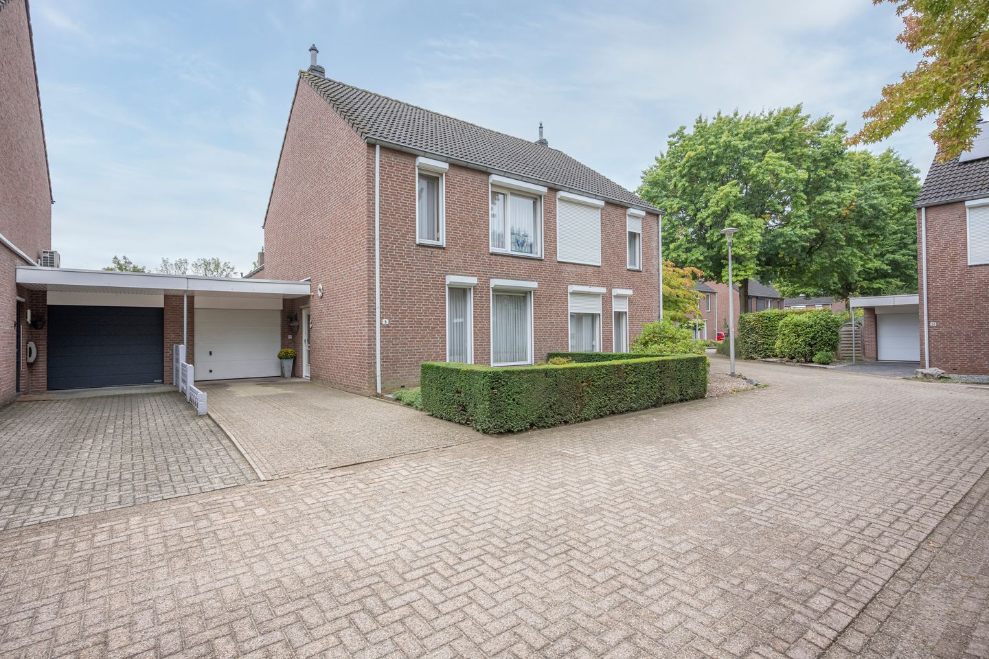 Foto 25 van Sikkelhof 5