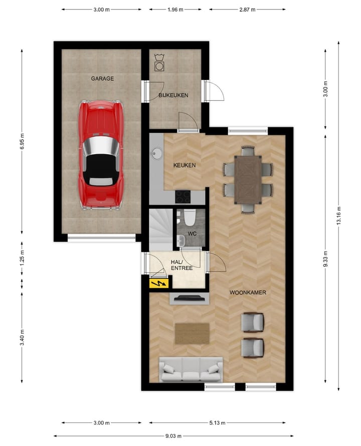 Foto 26 van Sikkelhof 5