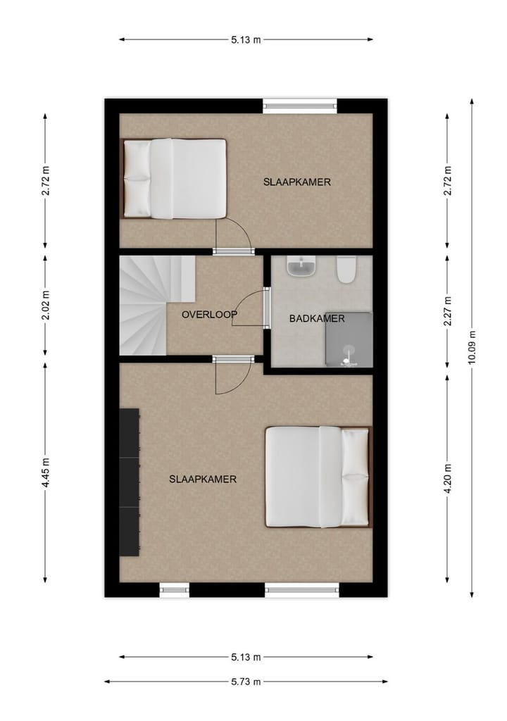 Foto 27 van Sikkelhof 5