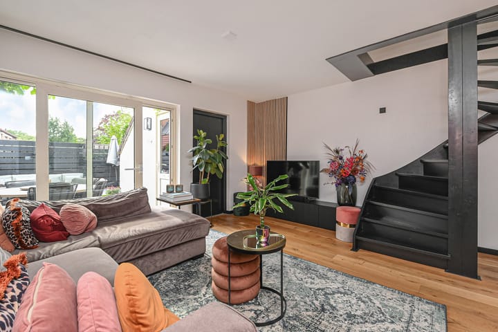 Foto 2 van Lelievaart 42