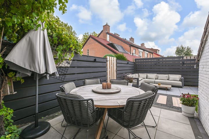 Foto 3 van Lelievaart 42